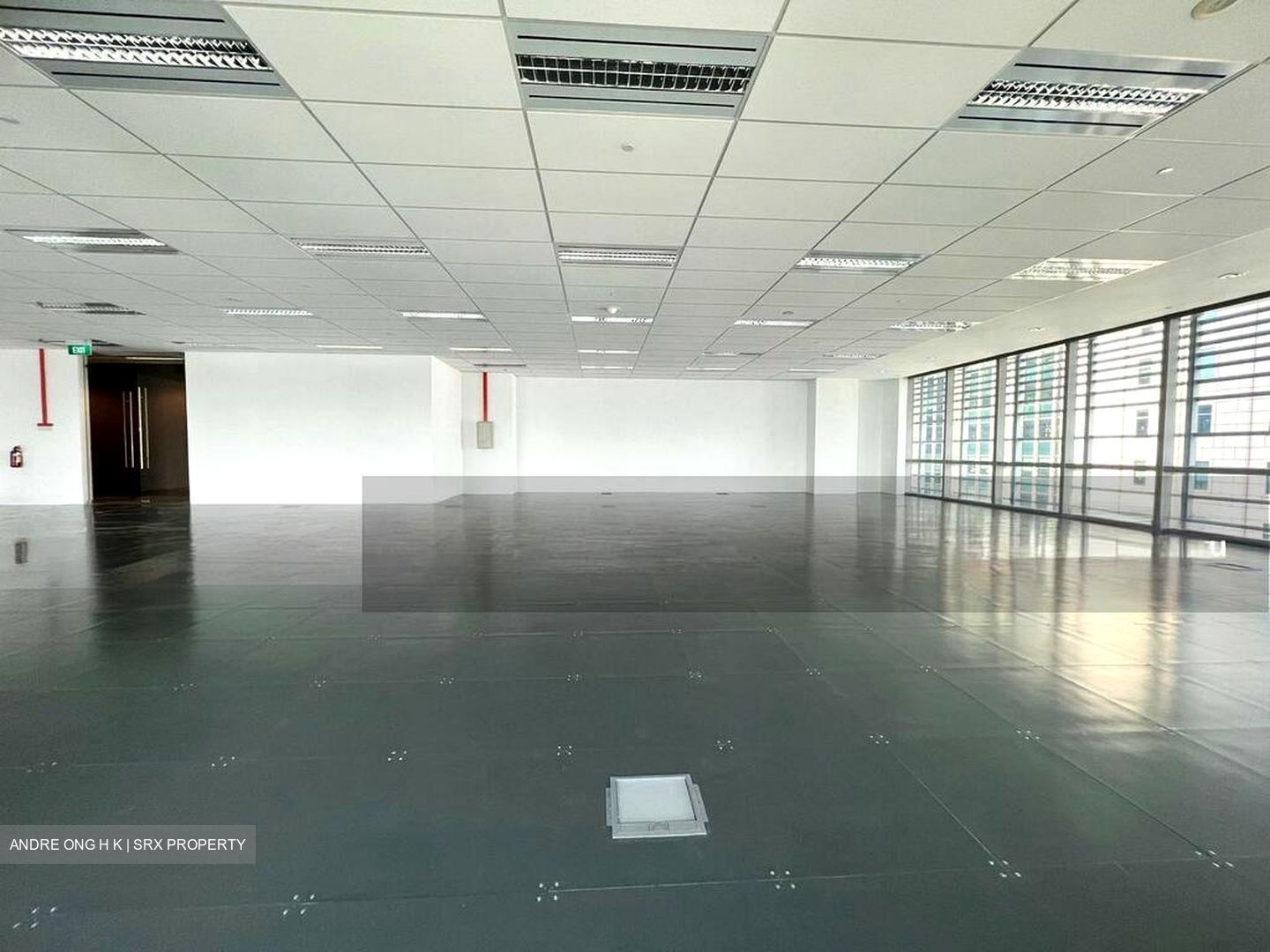 ONE GEORGE STREET (D1), Office #593483651